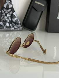 Picture of Chrome Hearts Sunglasses _SKUfw73375627fw